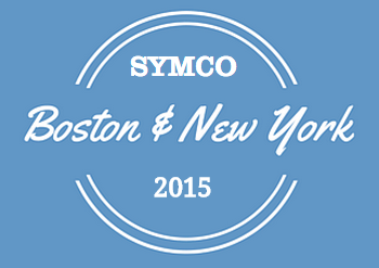 SYMCO and SCN Present Technology User Panels in Boston and NYC