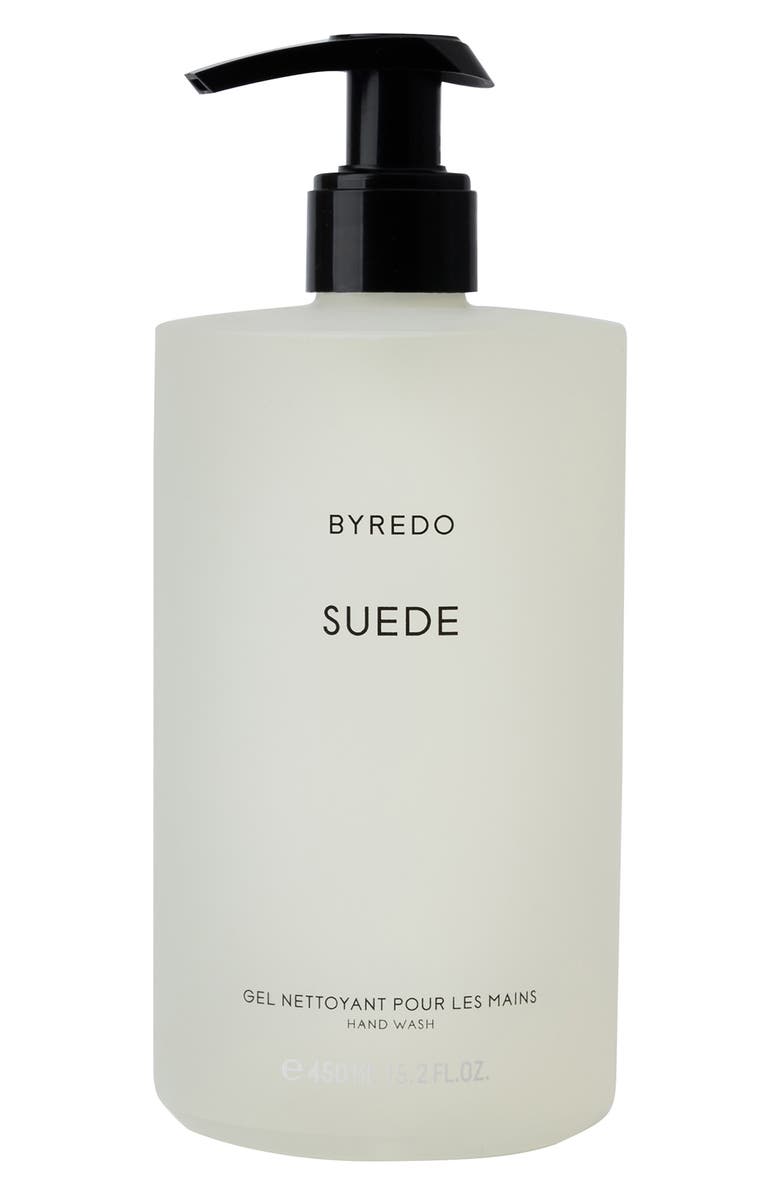 Suede Hand Wash