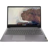 Lenovo IdeaPad 3 Chromebook 15IJL6 82N4003YMH - 15,6 inch (QWERTY) van &euro;349 voor &euro;219 [NL & BE]