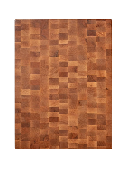 John Boos Ccb Series Rectangular Wooden Maple Cutting Board