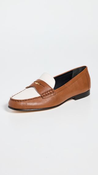 Penny Loafers