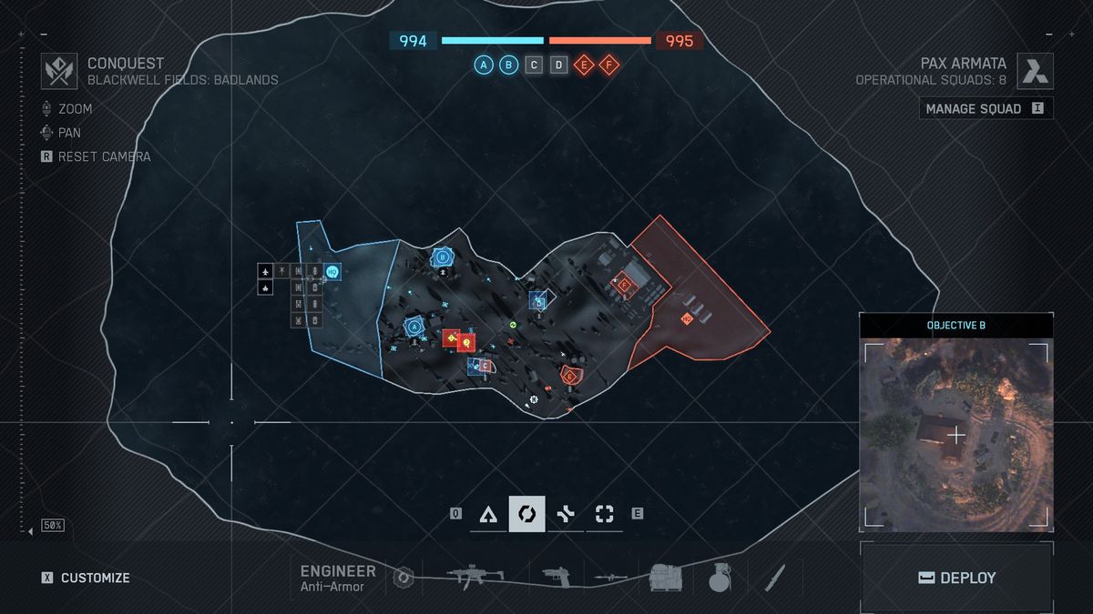 battlefield 6 maps