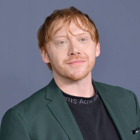 Rupert Grint