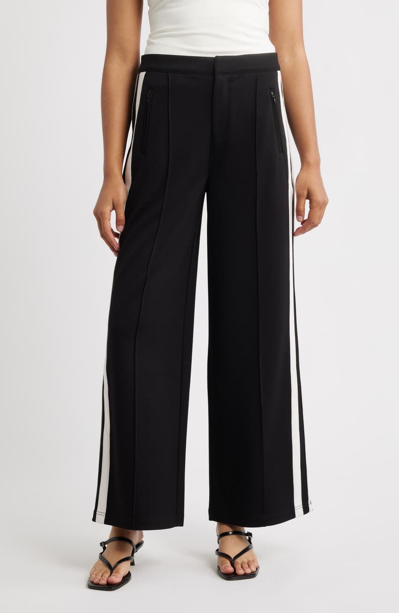 Trouser Track Pants
