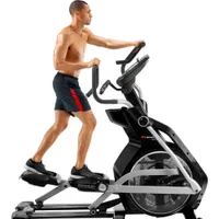 Bowflex BXE216 Elliptical | Was $2,599.99 | Now $1,799 | Saving $800.99 at Best Buy