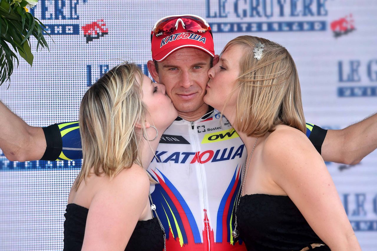 Alexander Kristoff (Katusha)