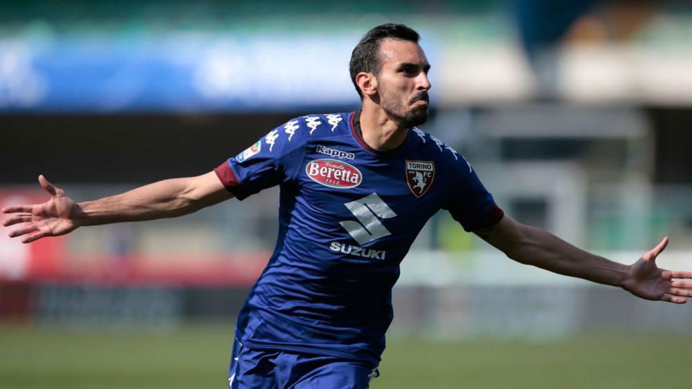 Chelsea complete deal for Torino full-back Zappacosta | FourFourTwo