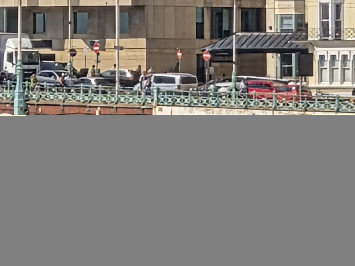 Galaxy Z Fold 8 Ultra camera samples