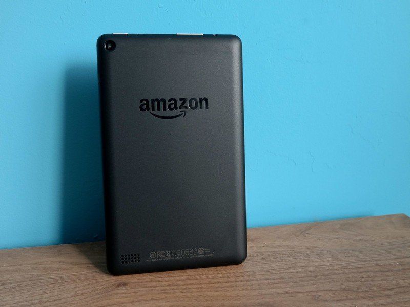 Amazon Fire