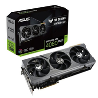 Asus GeForce RTX 4080 SUPER | 12 290:- 13 499:- hos KomplettSpara 1 209 kronor: