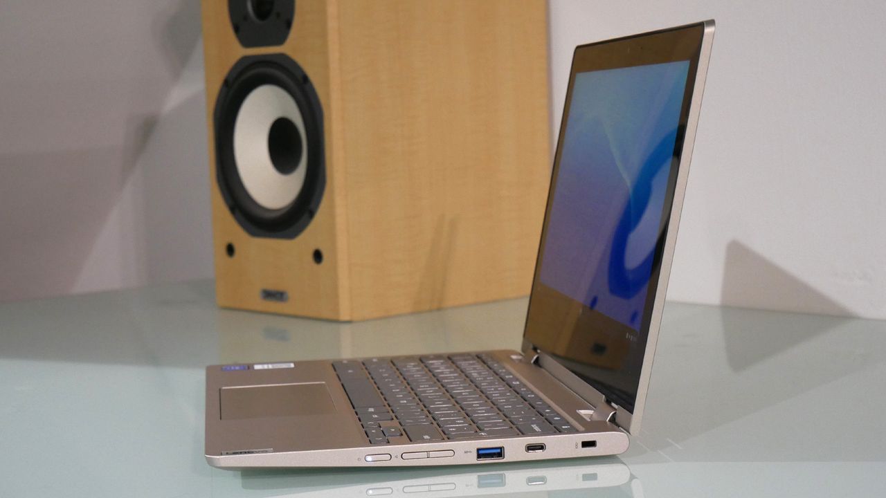 Lenovo IdeaPad Flex 3