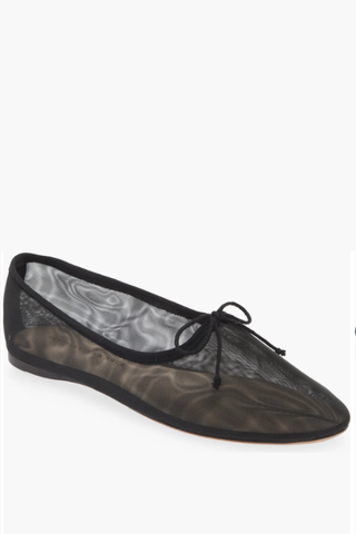 Landon Soft Ballet Flat