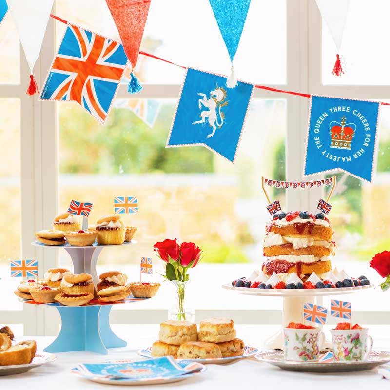 27 Jubilee decorations and decor ideas for the ultimate party Woman