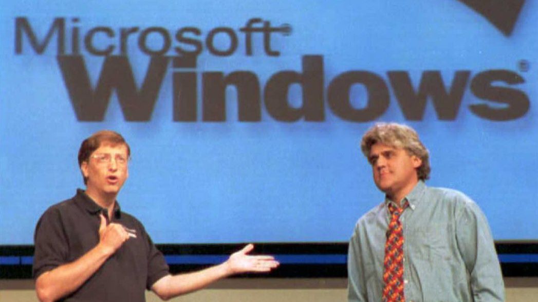 Windows 95 at 30 - Way ahead of its time, or the greatest Microsoft game-changer?