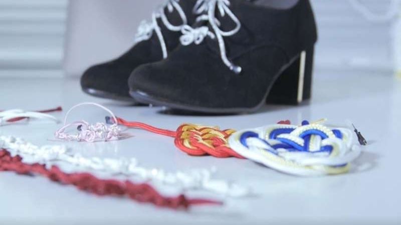 These wearable sensors could one day make your clothes smarter