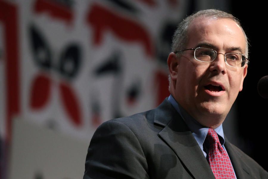 David Brooks sides with Obama on Bergdahl swap