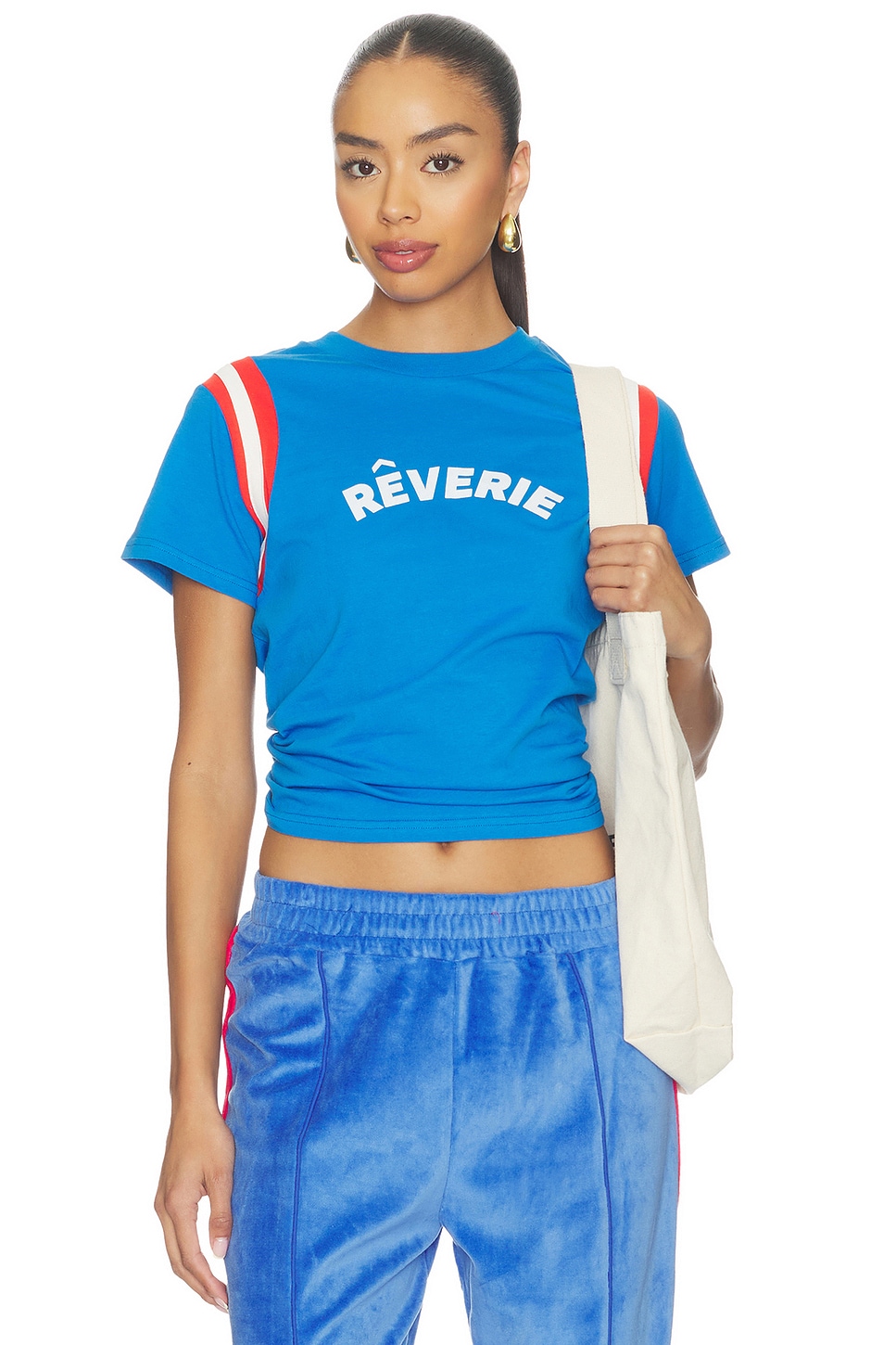 Reverie Baby Tee