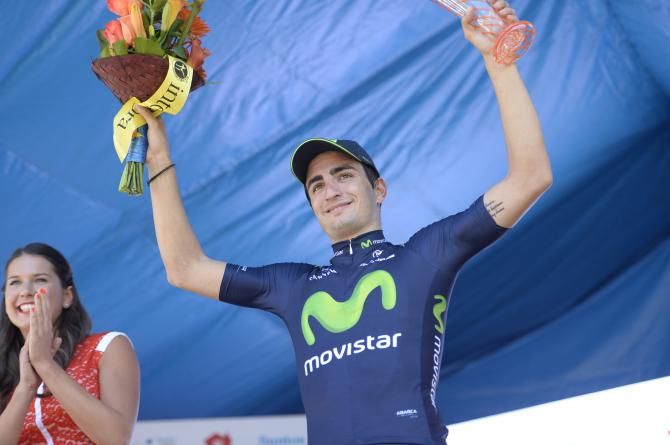 Juan Jose Lobato (Movistar)