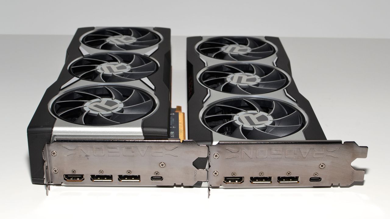 AMD Radeon RX 6800 Series