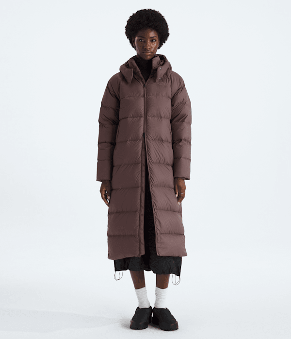 Women&amp;rsquo;s Hydrenalite&amp;trade; City Long Down Hooded Parka