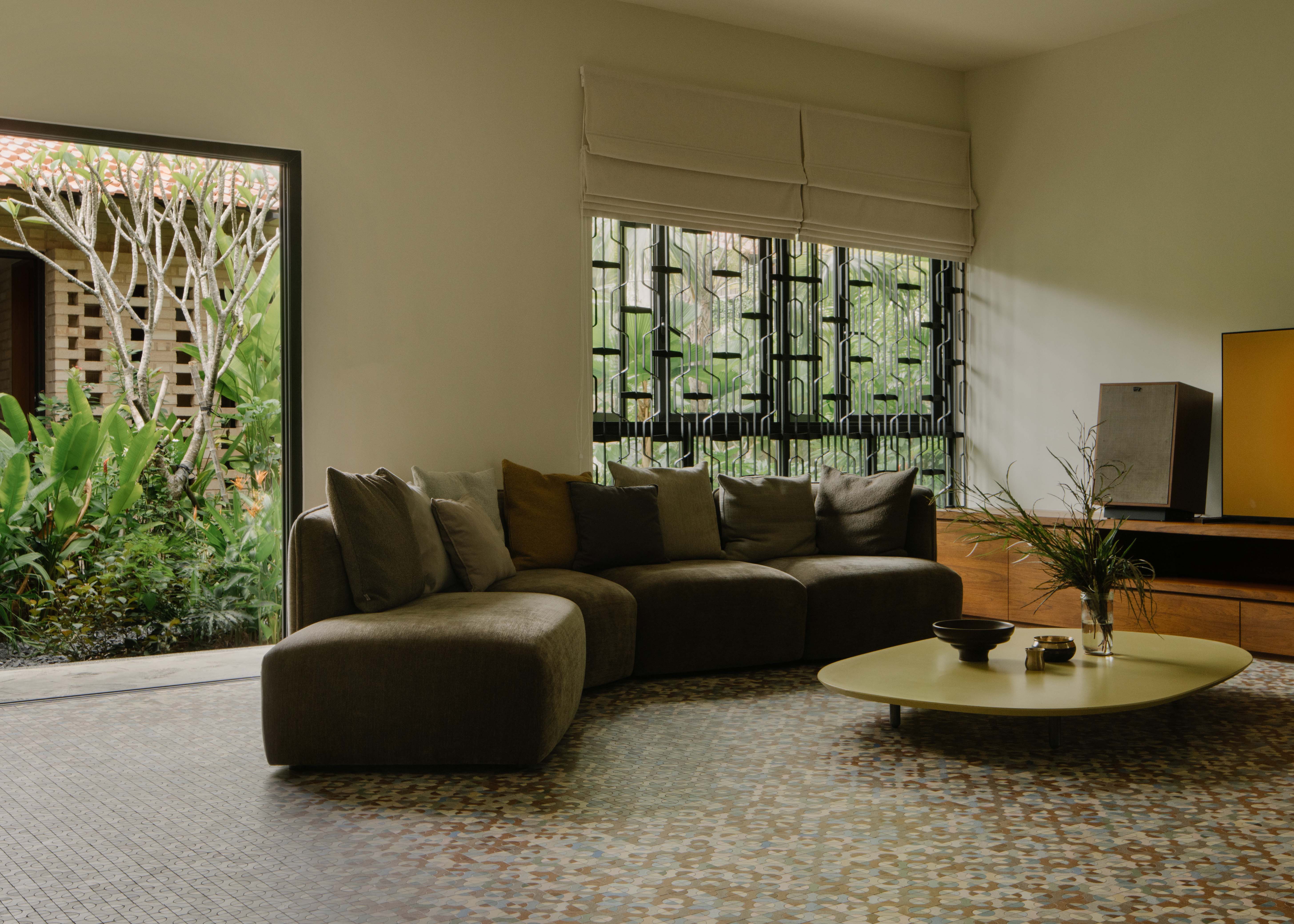 Namly by Goy Architects