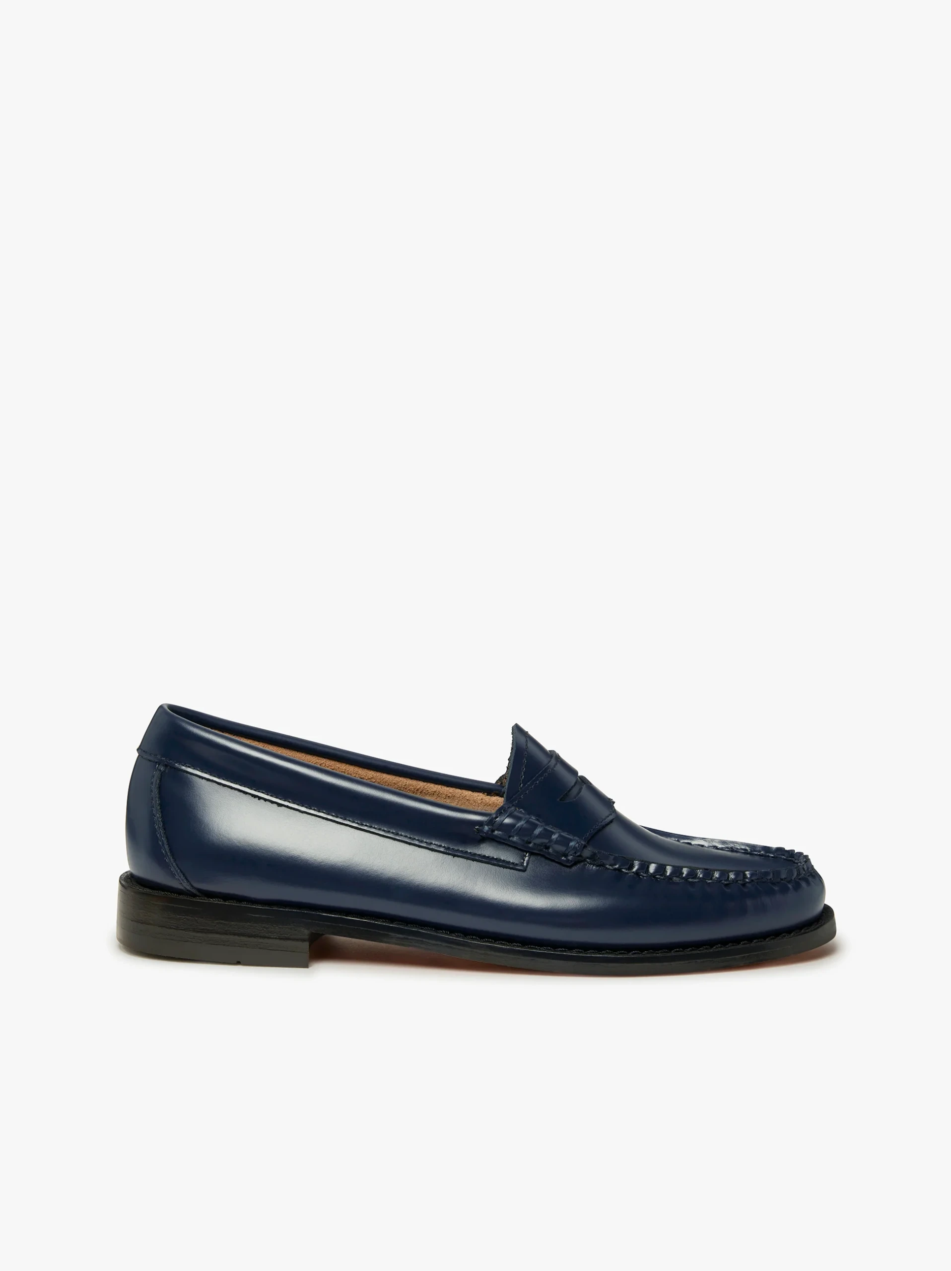 G.H. Bass, Weejuns Penny Loafers