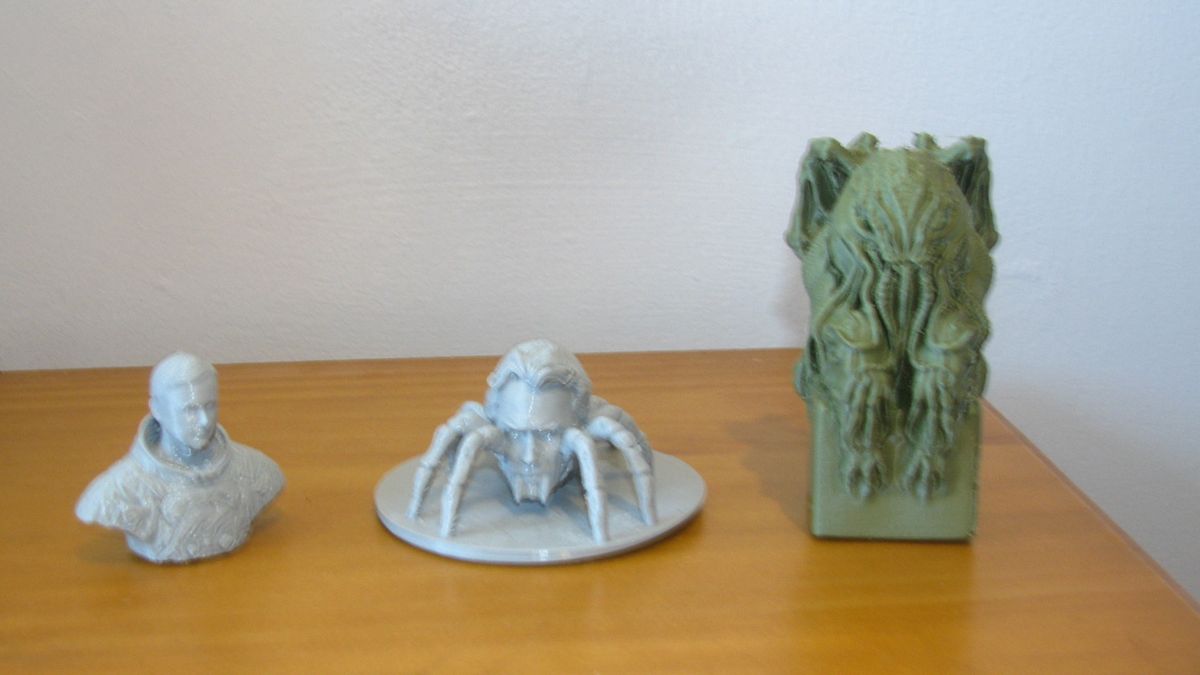 Weedo Tina2 3d printer