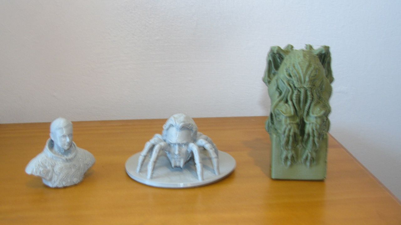 Weedo Tina2 3d printer