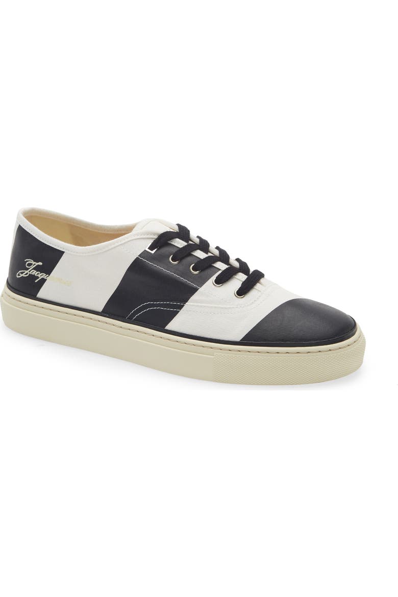 Les F&amp;eacute;f&amp;eacute; Skate Sneaker