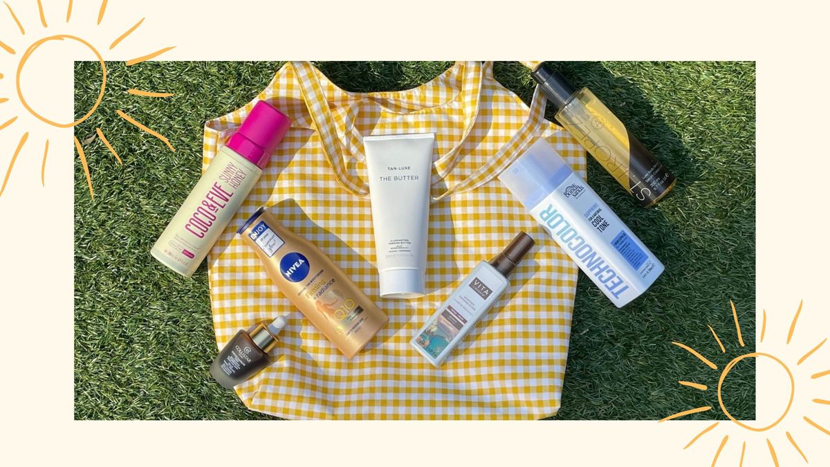 The top 10 best fake tan products for mature skin - tried and tested - Vimarsana News