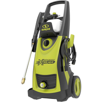 Sun Joe - XTREAM Clean Electric Pressure Washer - Green was $239.99, now $149.99 at Best Buy