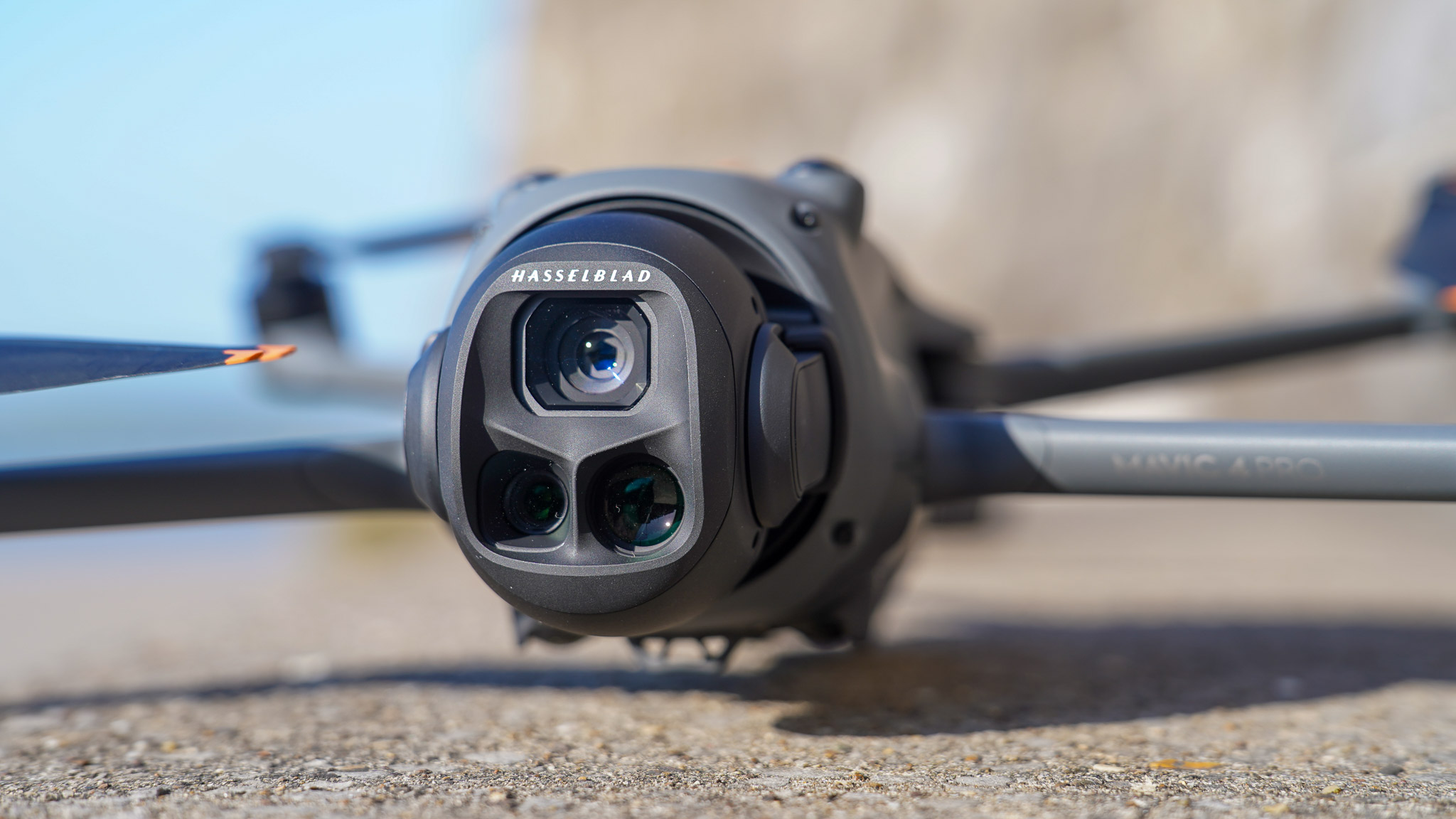 DJI Mavic 4 Pro review