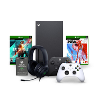 Xbox Series X bundle: $688 @ GameStop