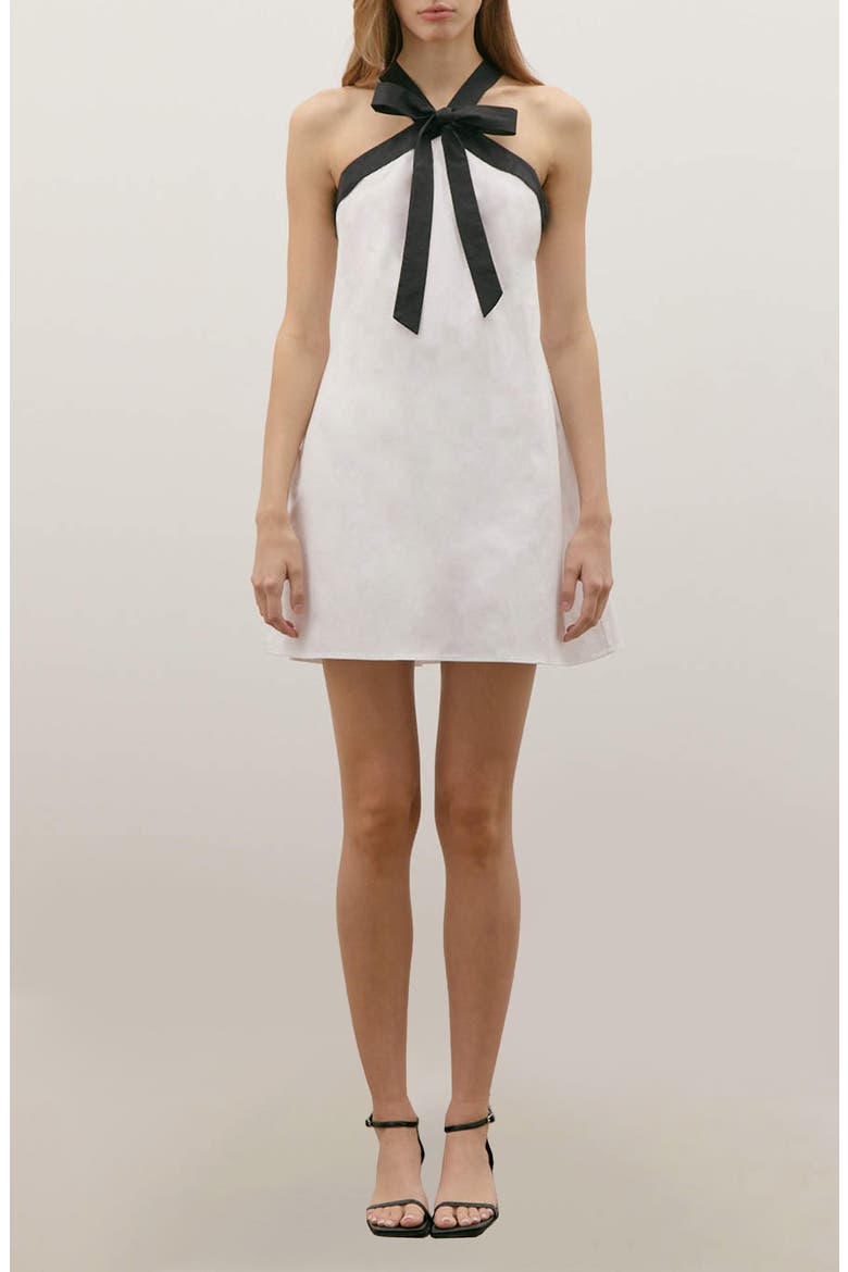 Blair Shift Dress