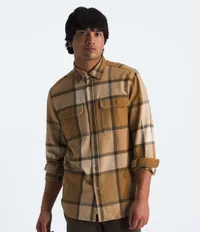 The North Face  Men's Arroyo Flannel Shirt (Men's)