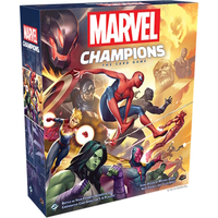 Marvel Champions card game | $35 at Amazon