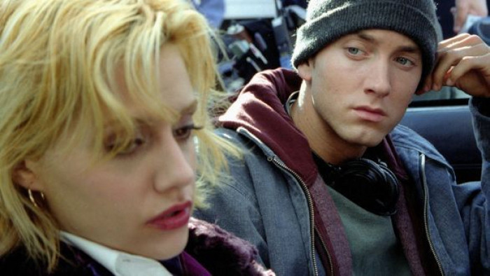 8 Mile: 15 things you (probably) didn't know about Eminem's movie
