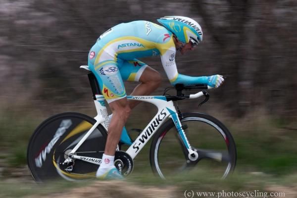 Roman Kreuziger (Astana)