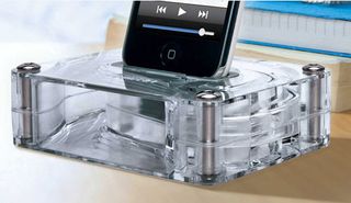 Griffin AirCurve iPhone Amplifier