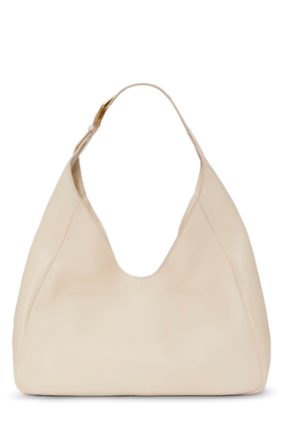 Vince Camuto Marza Leather Shoulder Bag (Was $228) 