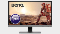 BenQ EL2870U 28-inch monitor | just £199.98 at ebuyer