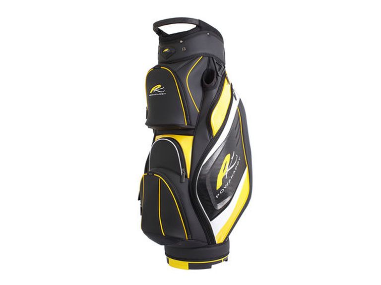 Christmas Golf Gift Ideas: Bags