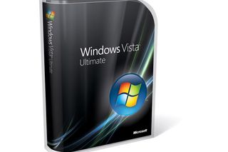 Windows Vista box shot