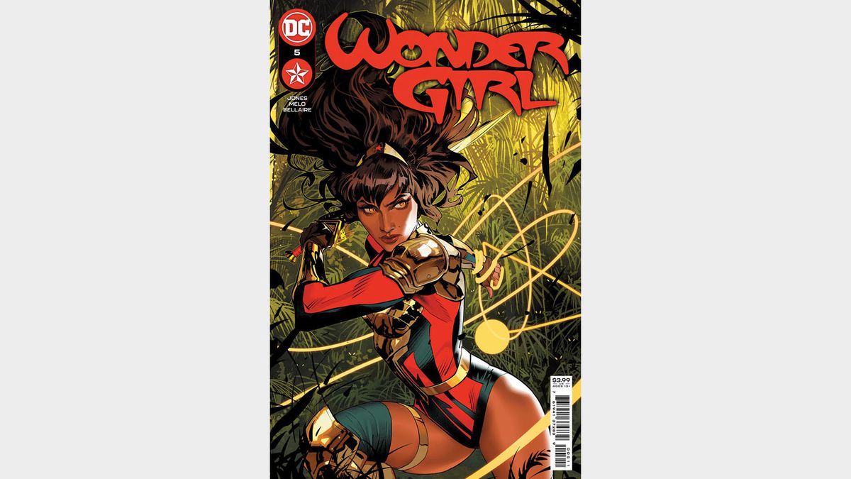 DC October 2021 solicitations