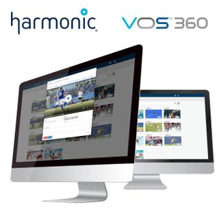 Harmonic VOS360