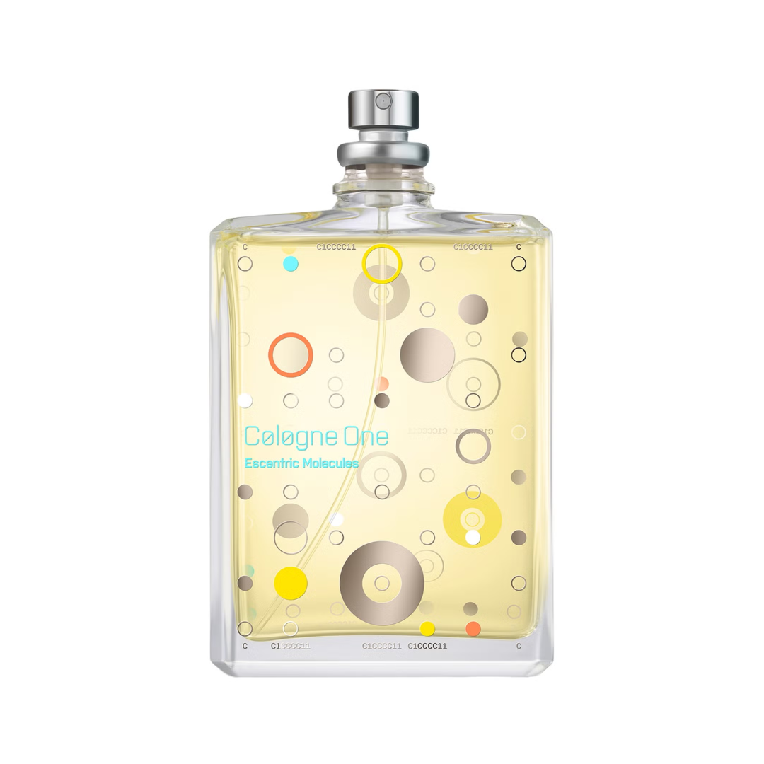 Escentric Molecules Cologne One 100ml