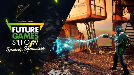 Forever Skies featuring at the Future Games Show