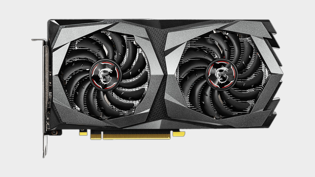 Nvidia Geforce Gtx 1650 Review Price Specs Performance And Everything You Need To Know Pc Gamer