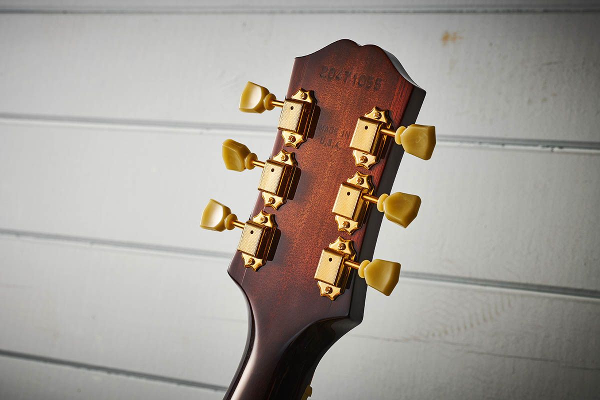 Epiphone Frontier