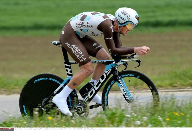 Maxime Monfort (Ag2r-La Mondiale)